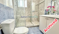 3 bedroom bungalow for rent Limassol 
