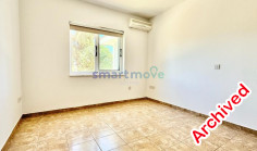 3 bedroom bungalow for rent Limassol 