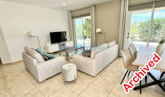 3 bedroom bungalow for rent Limassol 