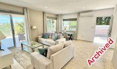 3 bedroom bungalow for rent Limassol 