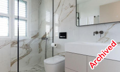Beautiful 5 bedroom furnished house with swimming pool to rent in Aphrodite Hills