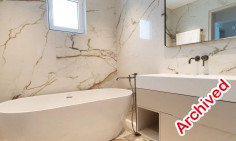 Beautiful 5 bedroom furnished house with swimming pool to rent in Aphrodite Hills