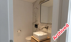 Beautiful 5 bedroom furnished house with swimming pool to rent in Aphrodite Hills