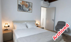 Beautiful 5 bedroom furnished house with swimming pool to rent in Aphrodite Hills