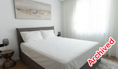 Beautiful 5 bedroom furnished house with swimming pool to rent in Aphrodite Hills