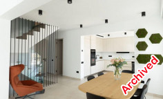 Beautiful 5 bedroom furnished house with swimming pool to rent in Aphrodite Hills
