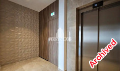 Beautiful 3 bedroom furnished apartment to rent in Lykabittos
