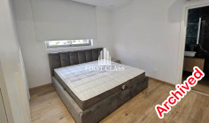 Beautiful 3 bedroom furnished apartment to rent in Lykabittos