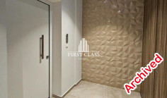 Beautiful 3 bedroom furnished apartment to rent in Lykabittos
