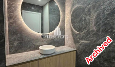 Beautiful 3 bedroom furnished apartment to rent in Lykabittos