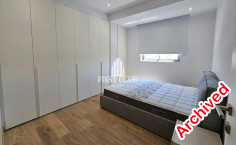 Beautiful 3 bedroom furnished apartment to rent in Lykabittos