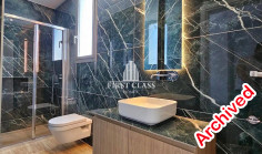 Beautiful 3 bedroom furnished apartment to rent in Lykabittos