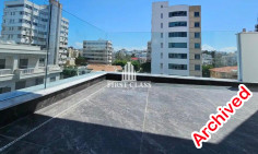 Beautiful 3 bedroom furnished apartment to rent in Lykabittos