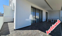 Beautiful 3 bedroom furnished apartment to rent in Lykabittos