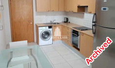 Spacious 2 bedroom furnished apartment to rent in Makedonitissa