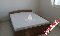 Spacious 2 bedroom furnished apartment to rent in Makedonitissa
