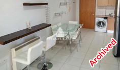 Spacious 2 bedroom furnished apartment to rent in Makedonitissa