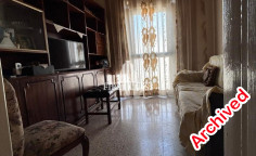 House (semi detached) in Aglantzia, Nicosia for rent 