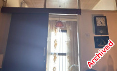 House (semi detached) in Aglantzia, Nicosia for rent 