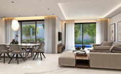 3 beds house with swimming pool for sale in Livadia