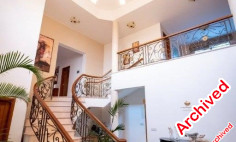 4 bedroom house for sale in Anarita
