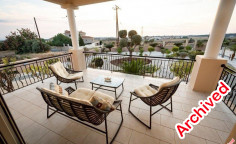 4 bedroom house for sale in Anarita