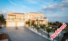4 bedroom house for sale in Anarita