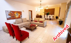 4 bedroom house for sale in Anarita