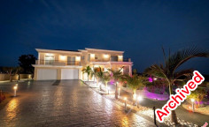 4 bedroom house for sale in Anarita