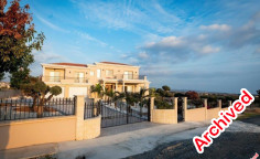 4 bedroom house for sale in Anarita