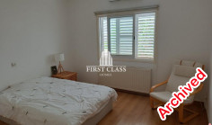 Spacious 3 bedroom unfurnished apartment to rent in Strovolos