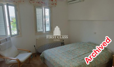 Spacious 3 bedroom unfurnished apartment to rent in Strovolos