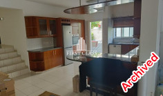 Spacious 3 bedroom unfurnished apartment to rent in Strovolos