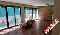 Spacious 3 bedroom unfurnished apartment to rent in Strovolos