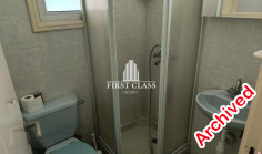Spacious 3 bedroom unfurnished apartment to rent in Strovolos