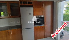 Spacious 3 bedroom unfurnished apartment to rent in Strovolos