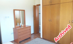Spacious 3 bed house in Oroklini 