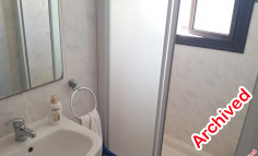 Spacious 3 bed house in Oroklini 