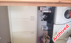 Spacious 3 bed house in Oroklini 