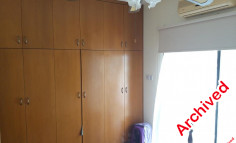 Spacious 3 bed house in Oroklini 