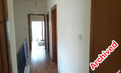 Spacious 3 bed house in Oroklini 