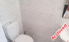Spacious 3 bed house in Oroklini 