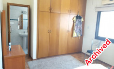 Spacious 3 bed house in Oroklini 