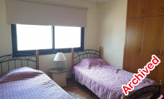 Spacious 3 bed house in Oroklini 