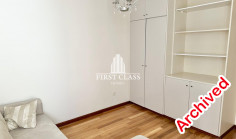 Apartment (penthouse) in acropoli, Nicosia for rent 