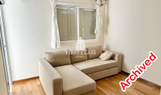 Apartment (penthouse) in acropoli, Nicosia for rent 