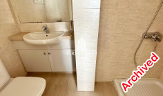 Apartment (penthouse) in acropoli, Nicosia for rent 