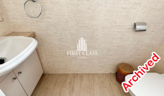 Apartment (penthouse) in acropoli, Nicosia for rent 