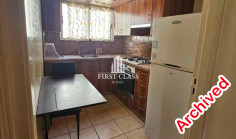 Beautiful 1 bedroom furnished apartment to rent in Strovolos