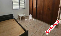 Beautiful 1 bedroom furnished apartment to rent in Strovolos